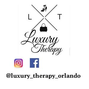 Welcome to Luxury Therapy